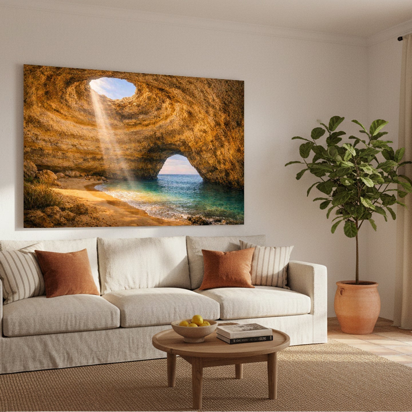 Algarve Coastal Collection