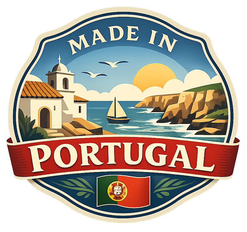 All Products Hand Made in Portugal - Portugal Canvas Co