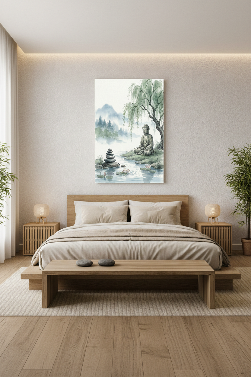 Bedroom Lifestyle