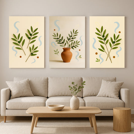 Festive Cultural Celebration Wall Art Set 2 – Vibrant Dance & Music Prints (Copy)